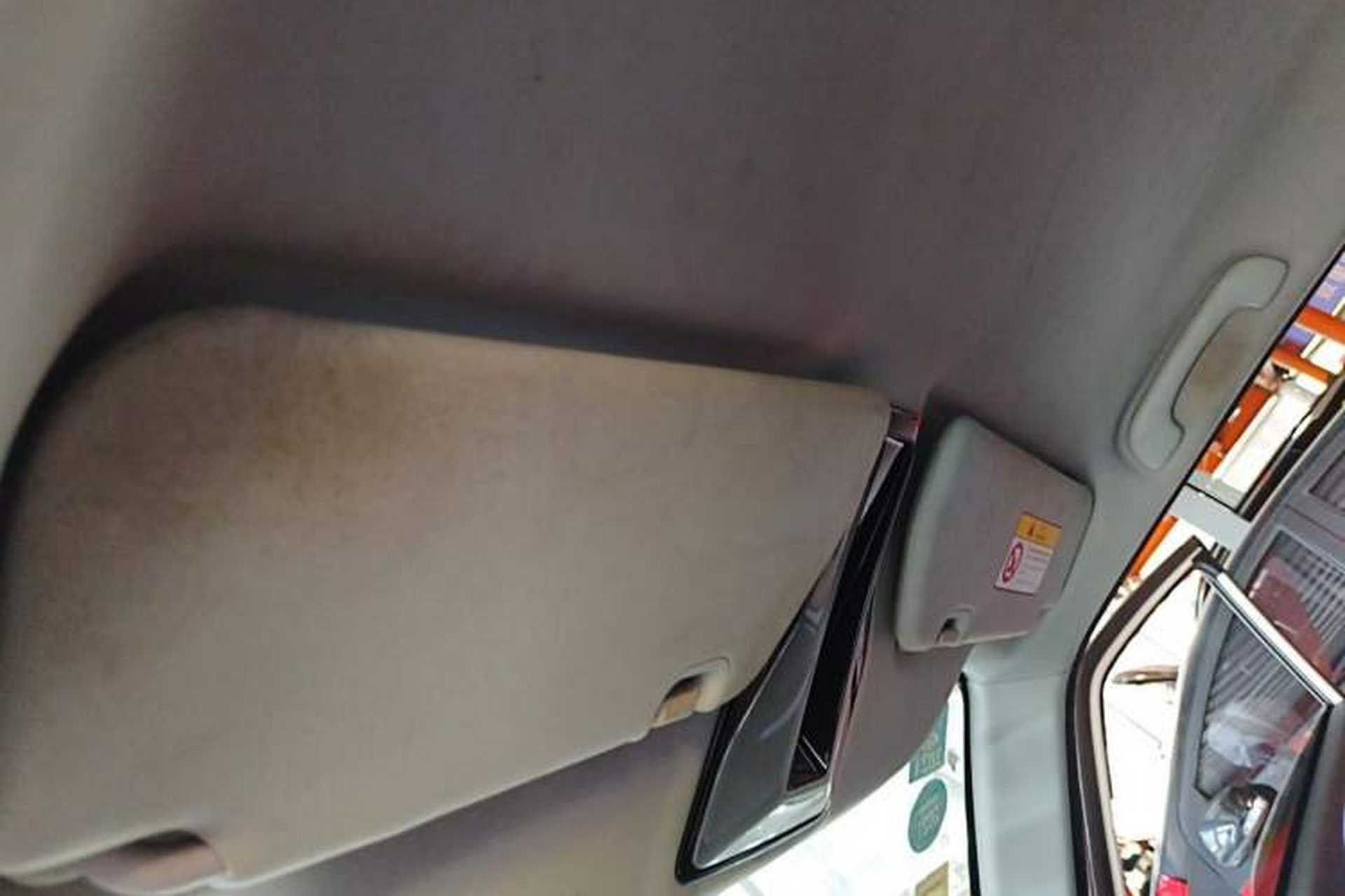 Used Zotye E200 2018 Flying Fish Model Headliner