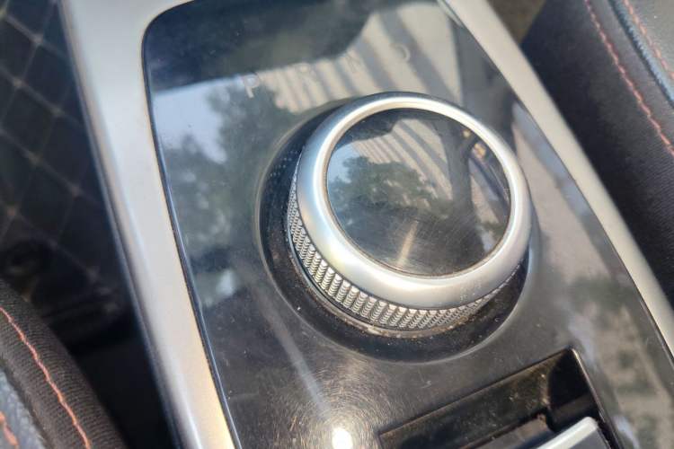 Used Zotye E200 2018 Flying Fish Model Gear Lever
