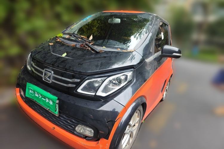 Zotye E200 2018 Flying Fish Model de segunda mano Guazi used car, China used car export, Used car for sale, Used  cars, Cheapest cars for sale