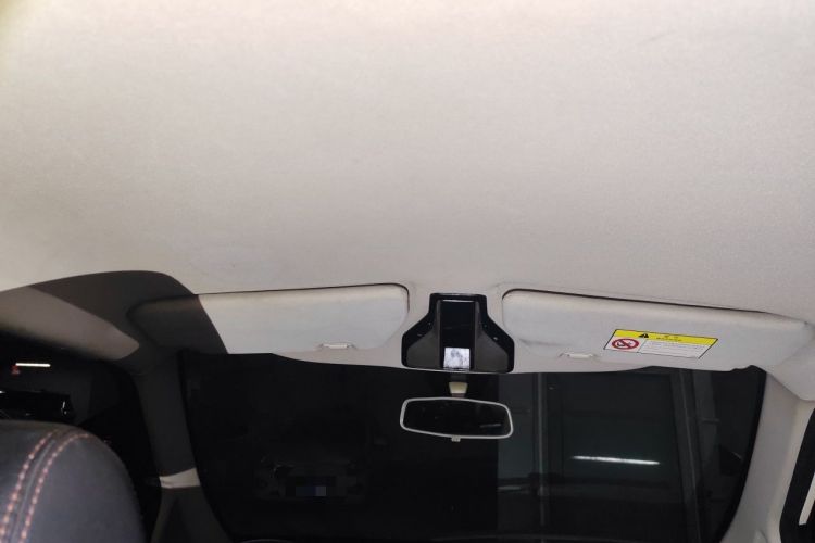 Used Zotye E200 2018 Pro Model Headliner