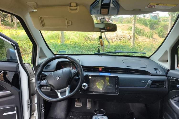 Used Zotye E200 2018 Pro Model Headliner