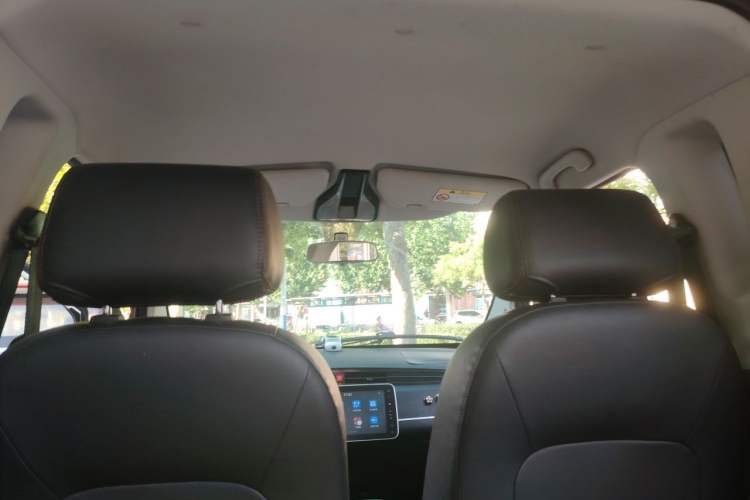 Used Zotye E200 2018 Flying Fish Model Headliner