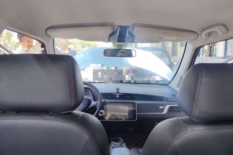 Used Zotye E200 2018 Flying Fish Model Headliner