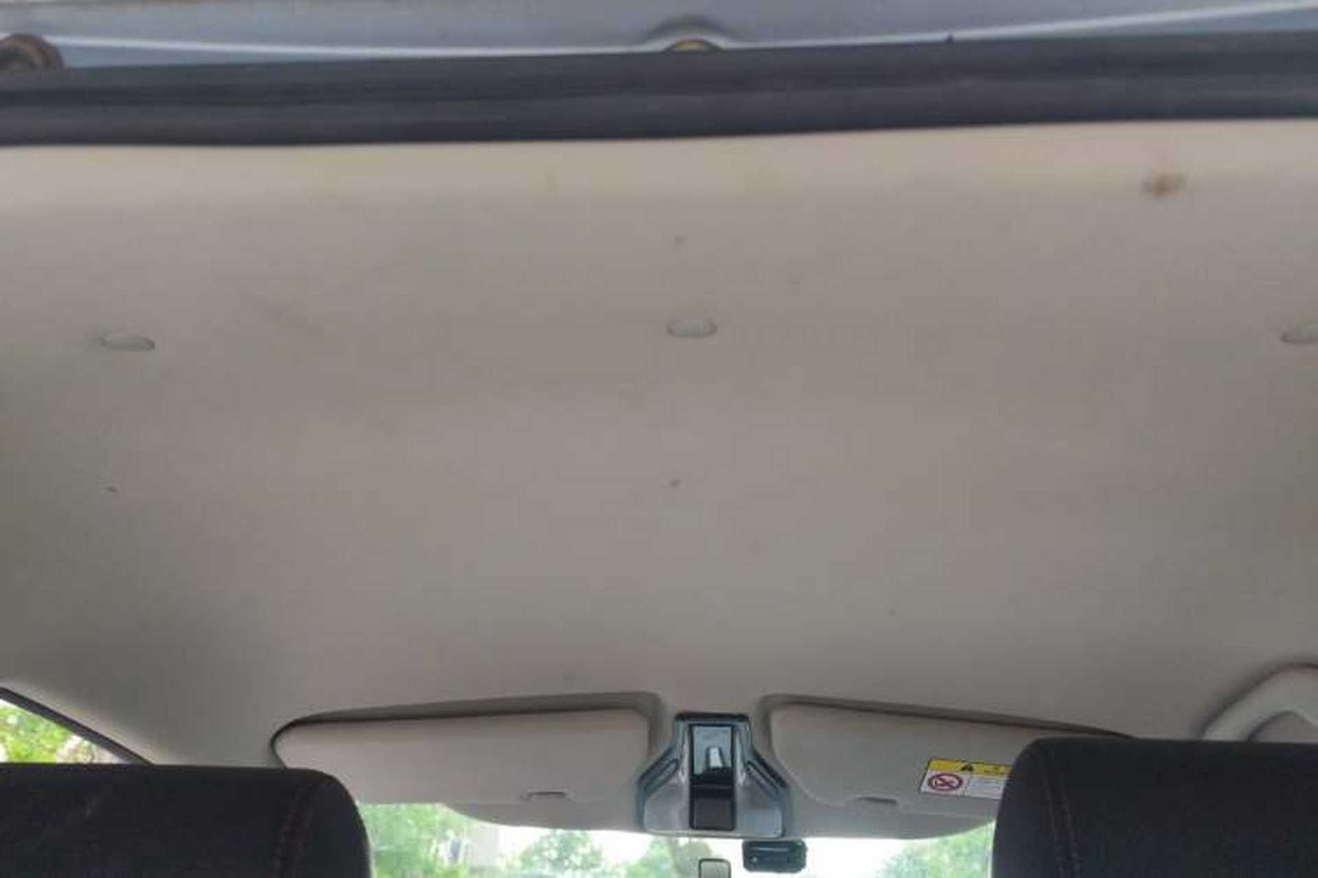 Used Zotye E200 2018 Flying Fish Model Headliner