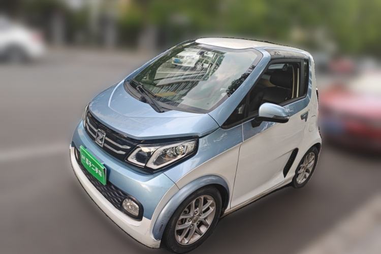 Used Zotye E200 2018 Pro Model Guazi used car, China used car export, Used car for sale, Used cars, Cheapest cars for sale
