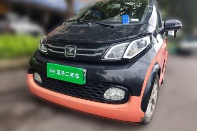 Used Zotye E200 2018 Pro Model