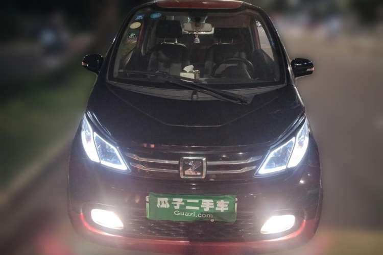 Used Zotye E200 2018 Tianma Seat Front