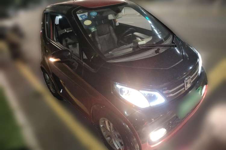 Used Zotye E200 2018 Tianma Seat Front Right 45 Deg