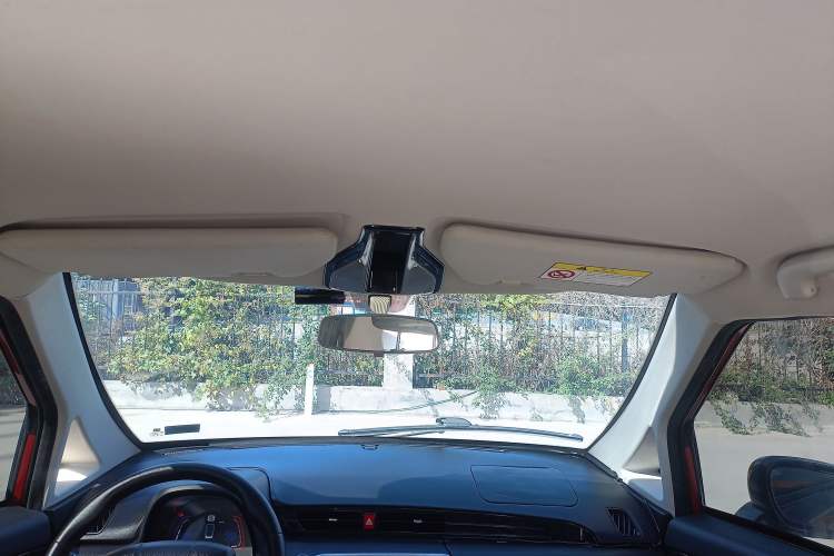 Used Zotye E200 2018 Pro Model Headliner