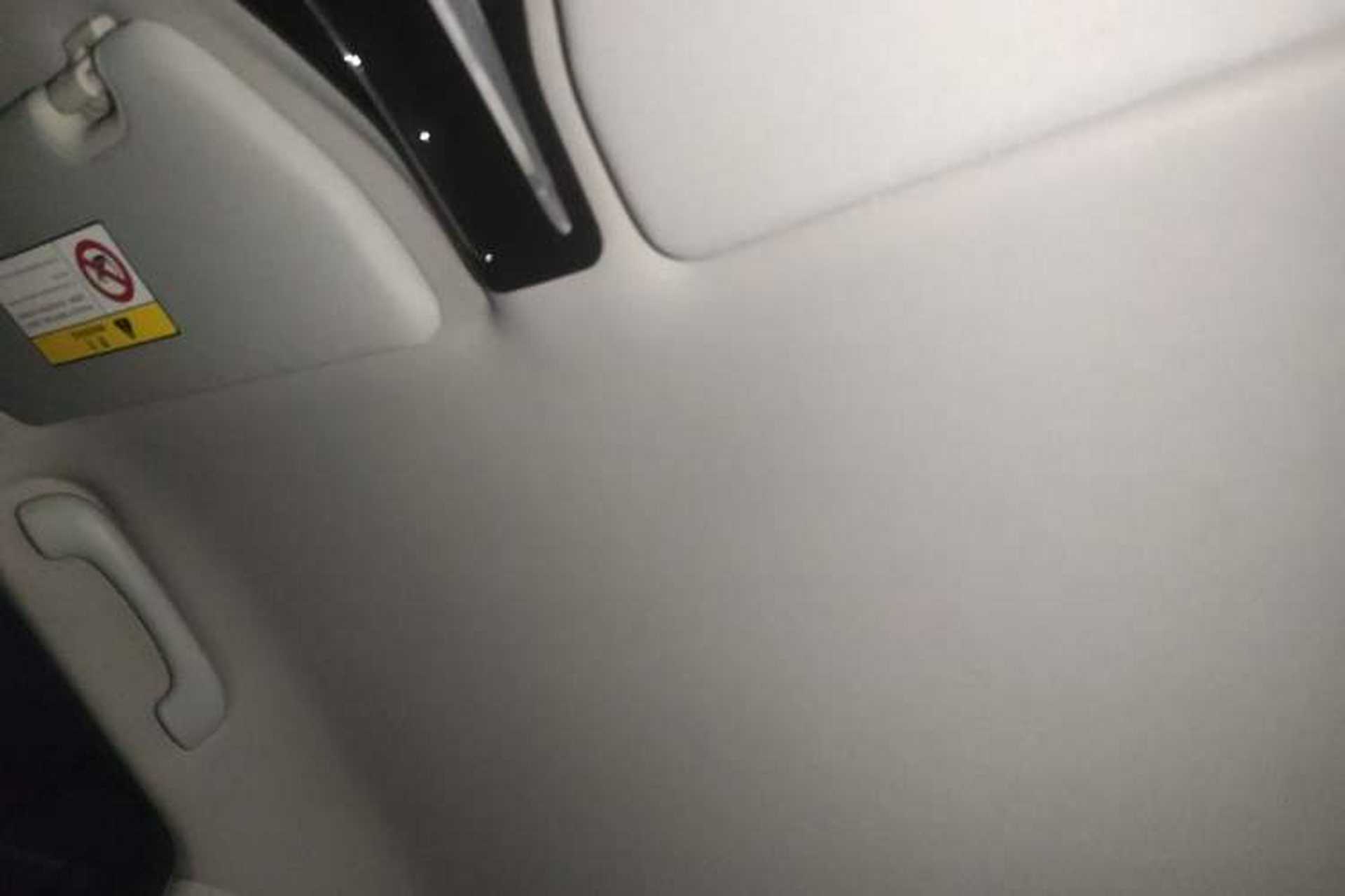 Used Zotye E200 2018 Pro Model Headliner
