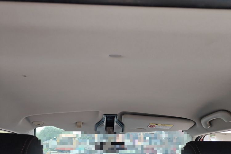 Used Zotye E200 2018 Flying Fish Model Headliner