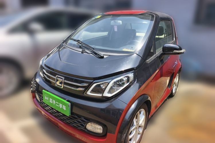 Used Zotye E200 2018 Pro Model Guazi used car, China used car export, Used car for sale, Used  cars, Cheapest cars for sale