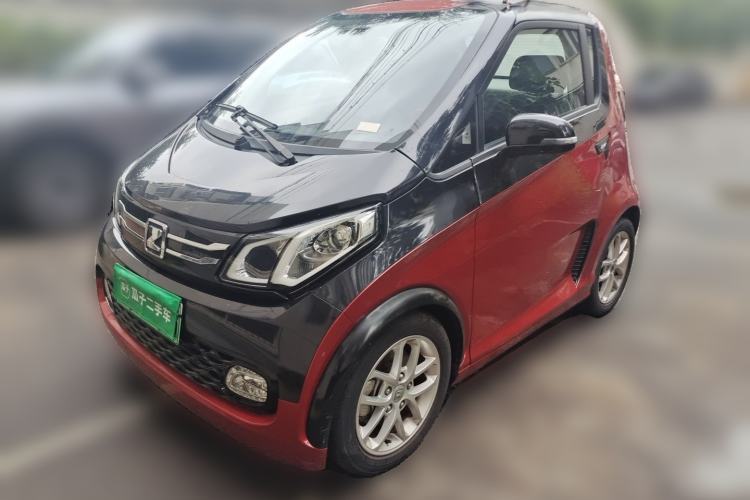 Used Zotye E200 2018 Pro Model Guazi used car, China used car export, Used car for sale, Used cars, Cheapest cars for sale