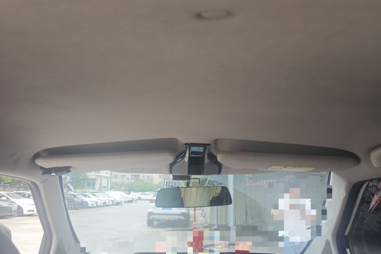 Used Zotye E200 2018 Pro Model Headliner