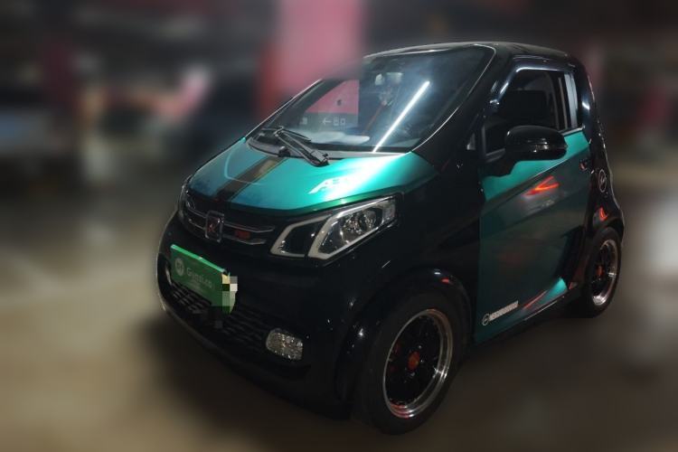 Used Zotye E200 2018 Pro Model Guazi used car, China used car export, Used car for sale, Used cars, Cheapest cars for sale