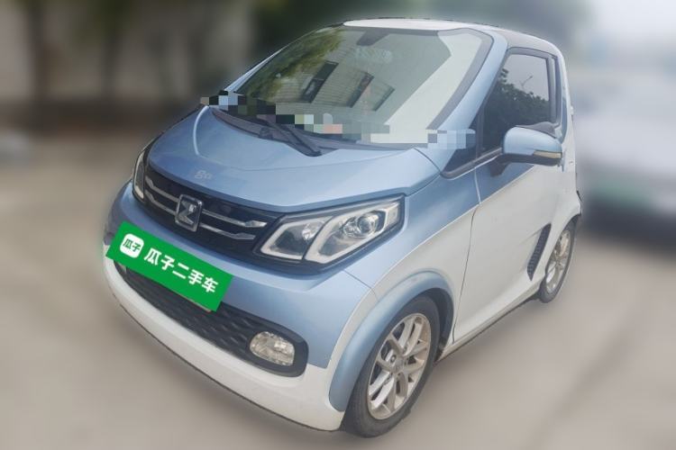 Used Zotye E200 2018 Pro Model Guazi used car, China used car export, Used car for sale, Used cars, Cheapest cars for sale