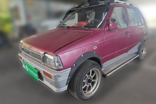 Ojetý Zotye Jiangnan TT Zotye Jiangnan T11 2015, 11 kW, automatic, 4 seats, new energy