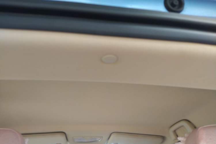 Used Zotye Sesame 2018 eZ Wing Edition Headliner