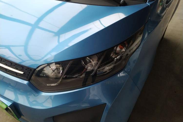 Used Zotye Sesame 2018 eZ Wing Edition Left Front Headlight