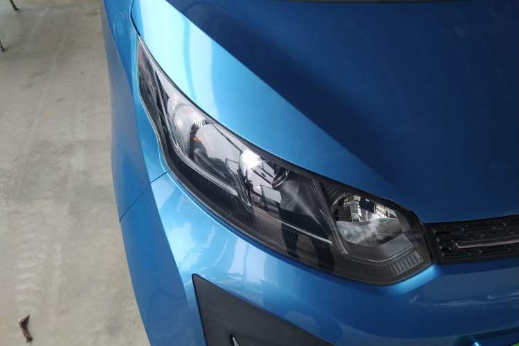 Used Zotye Sesame 2018 eZ Wing Edition Right Front Headlight