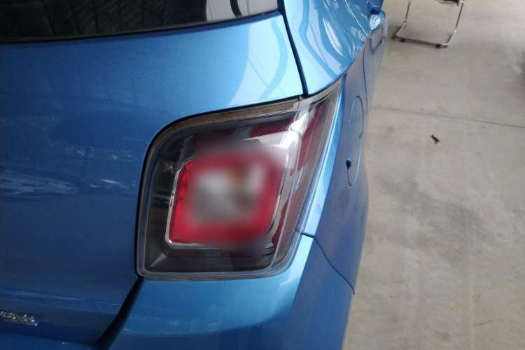 Used Zotye Sesame 2018 eZ Wing Edition Right Rear Taillight