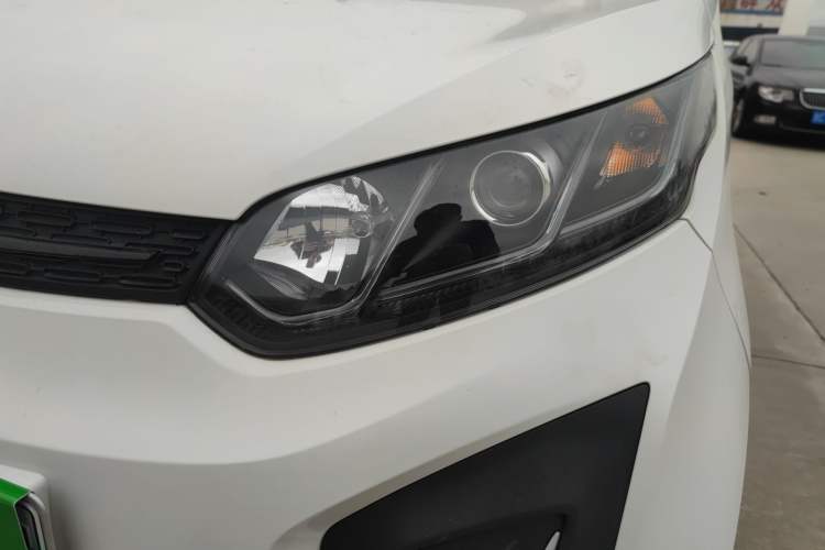 Used Zotye Sesame 2018 eZ Wing Edition Left Front Headlight