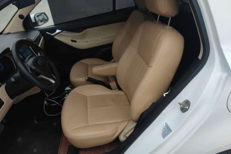Used Zotye Sesame 2018 eZ Wing Edition Left Rear Seat