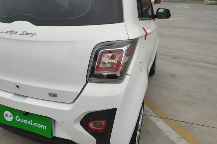 Used Zotye Sesame 2018 eZ Wing Edition Right Rear Taillight