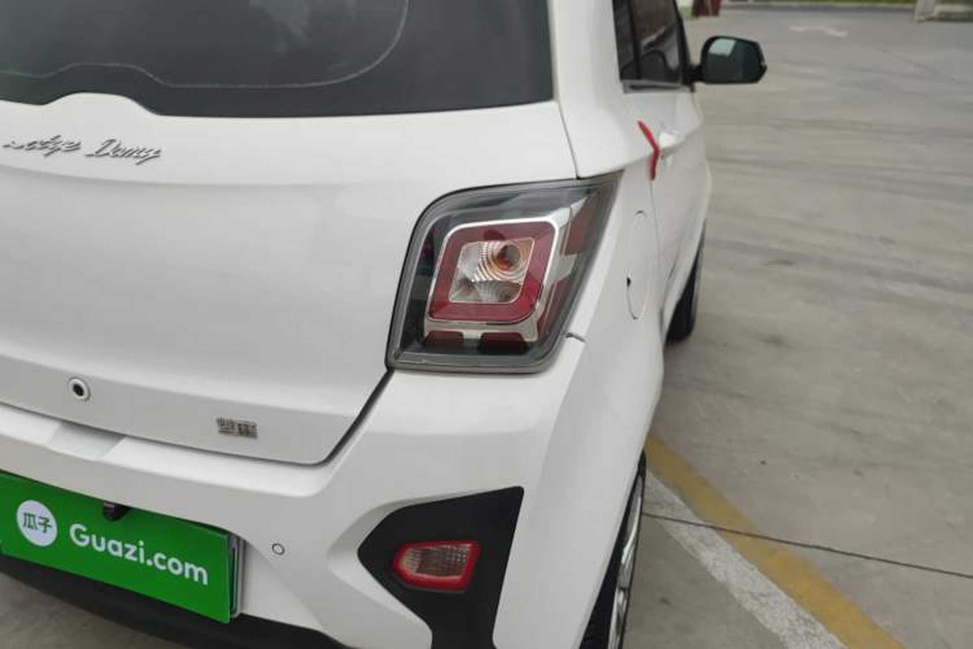 Used Zotye Sesame 2018 eZ Wing Edition Right Rear Taillight
