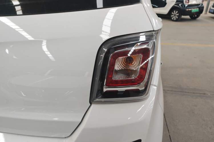 Used Zotye Sesame 2018 eZ Wing Edition Right Rear Taillight