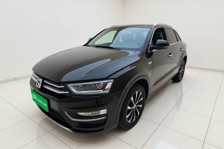 Gebrauchter Zotye SR7 2016 1.5T CVT Cube Heart Edition China IV Standard Guazi used car, China used car export, Used car for sale, Used  cars, Cheapest cars for sale