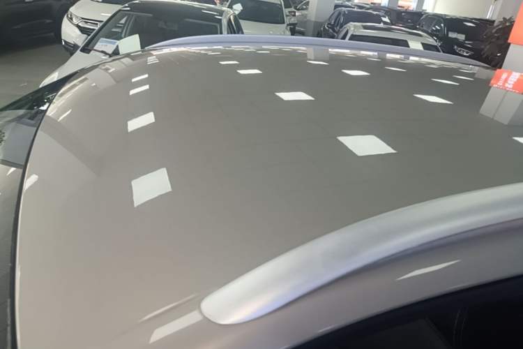 Used Zotye SR7 2016 1.5T Manual Cube Road Edition China IV Standard Roof