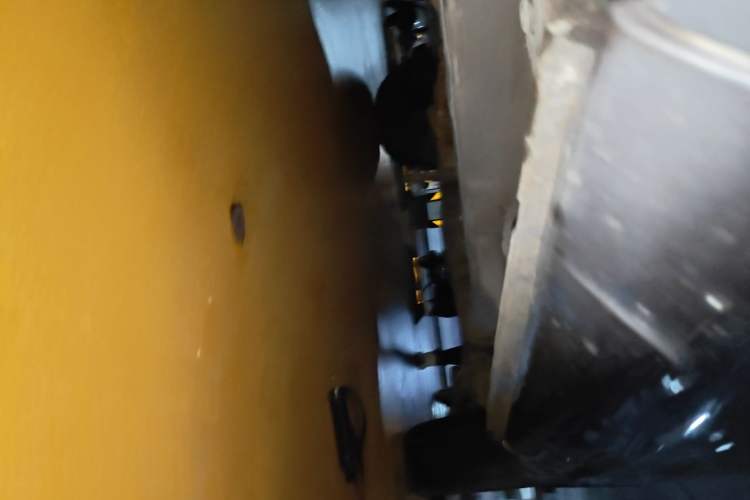 Used Zotye SR7 2016 1.5T CVT Cube Heart Edition China V Standard Chassis Front Left