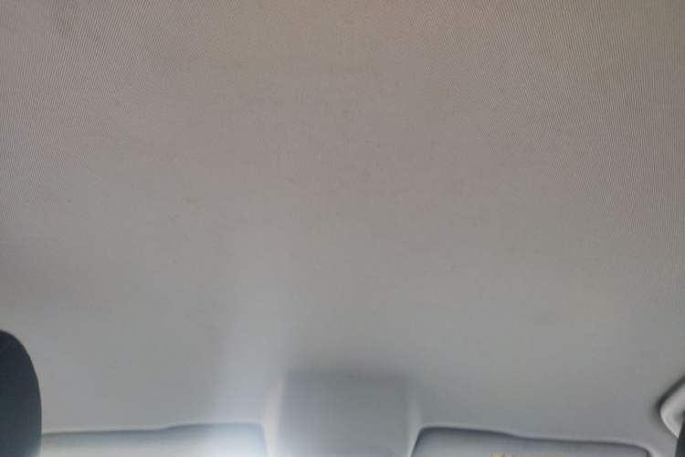 Used Zotye SR7 2016 1.5T Manual Cube Road Edition China V Standard Headliner