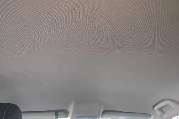 Used Zotye SR7 2016 1.5T CVT Cube Road Edition China IV Standard Headliner