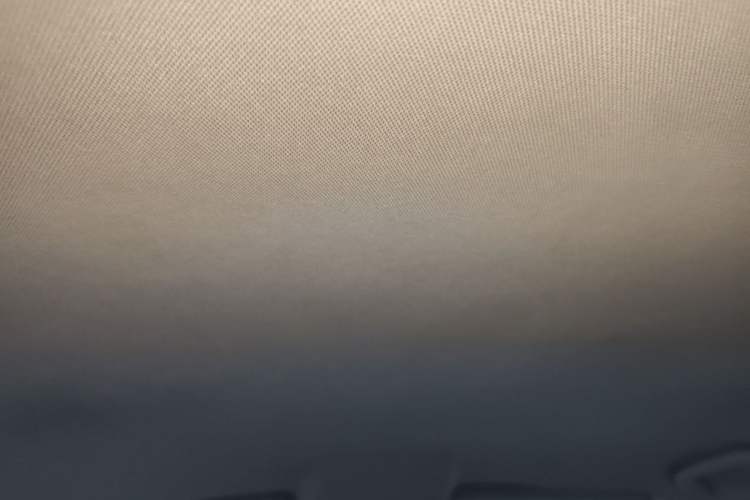 Used Zotye SR7 2016 1.5T Manual Cube Road Edition China V Standard Headliner