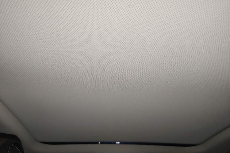 Used Zotye SR7 2017 1.5T CVT Cube Dream Edition Headliner