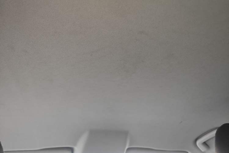 Used Zotye SR7 2017 1.5T Manual - Magic Cube Heart Edition Headliner
