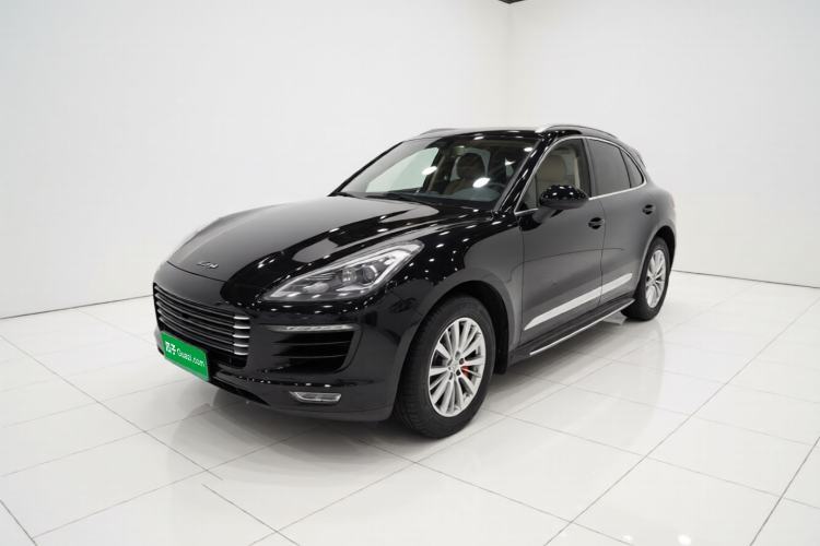 Used Zotye SR9 2017 2.0T Automatic Ultimate Edition Guazi used car, China used car export, Used car for sale, Used  cars, Cheapest cars for sale