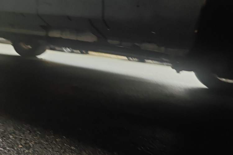 Used Zotye SR9 2017 2.0T Automatic Ultimate Light Edition Chassis Front Right