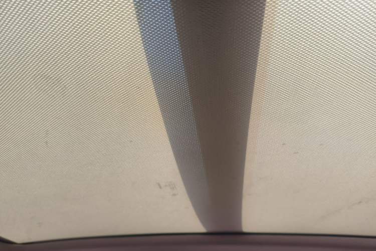Used Zotye SR9 2017 2.0T Automatic Ultimate Edition Headliner