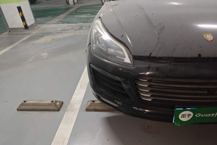 Used Zotye SR9 2017 2.0T Automatic Ultimate Road Edition Right Front Headlight