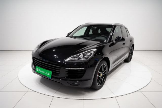 Używany Zotye SR9 2017 2.0T Automatic Ultimate Dream Edition