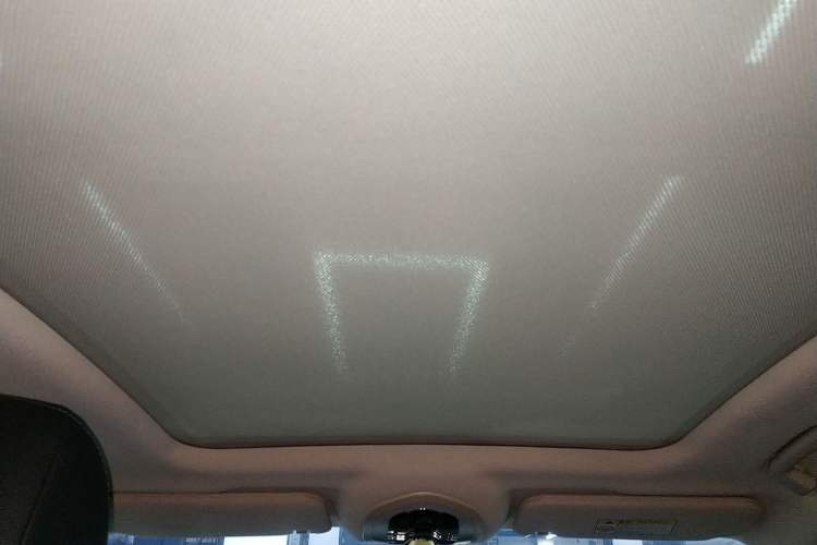 Used Zotye SR9 2017 2.0T Automatic Ultimate Edition Headliner