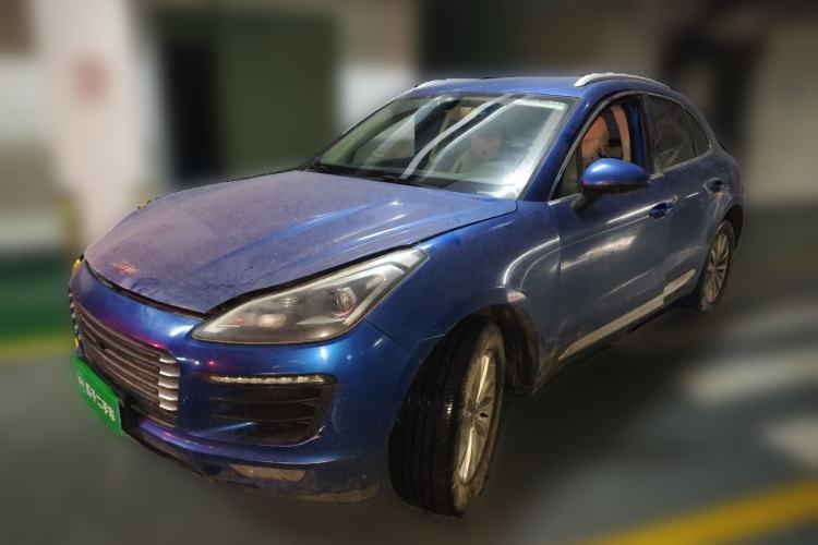 Used Zotye SR9 2017 2.0T Manual "Ultimate Road" Edition Guazi used car, China used car export, Used car for sale, Used  cars, Cheapest cars for sale