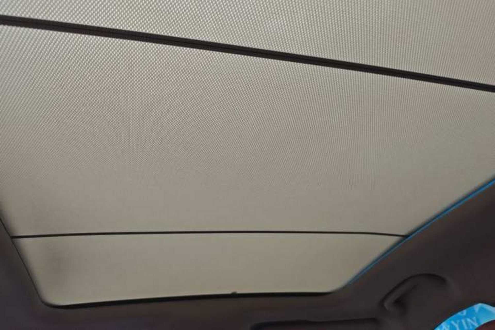 Used Zotye SR9 2017 2.0T Automatic Ultimate Light Edition Headliner
