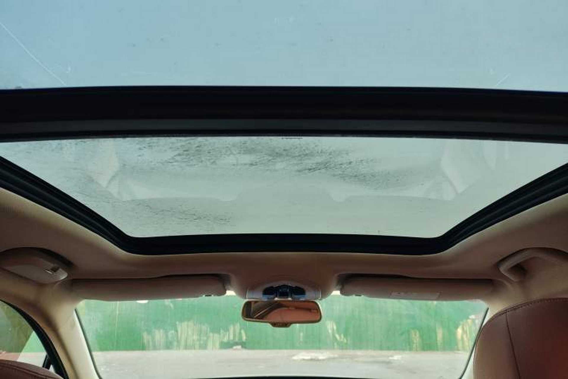 Used Zotye SR9 2017 2.0T Automatic Ultimate Dream Edition Headliner