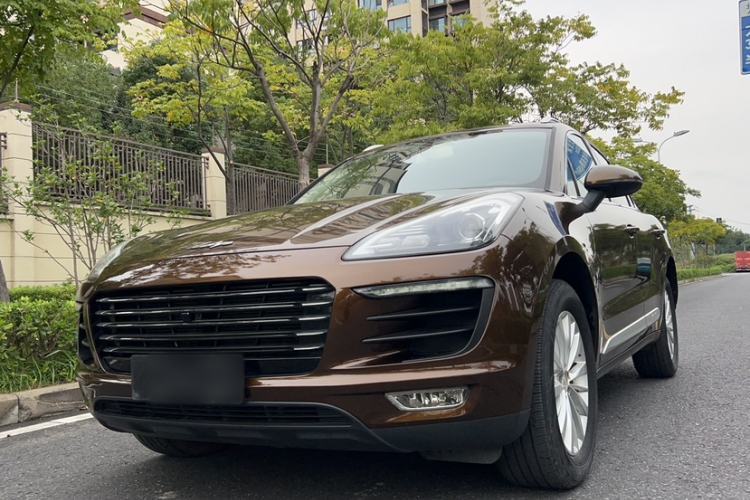 Used Zotye SR9 2017 2.0T Automatic Ultimate Road Edition Guazi used car, China used car export, Used car for sale, Used  cars, Cheapest cars for sale
