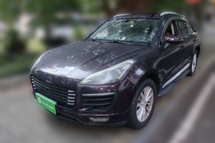 Used Zotye SR9 2017 2.0T Manual "Ultimate Heart" Edition Guazi used car, China used car export, Used car for sale, Used  cars, Cheapest cars for sale