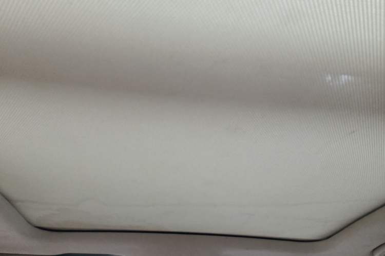 Used Zotye SR9 2017 2.0T Automatic Ultimate Edition Headliner